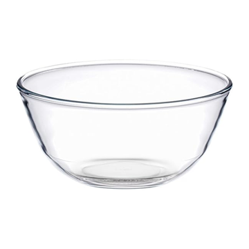 Bowl de Vidrio 2.7 Litros