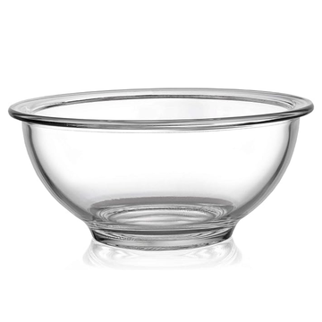Bowl de Vidrio 3.3 Litros