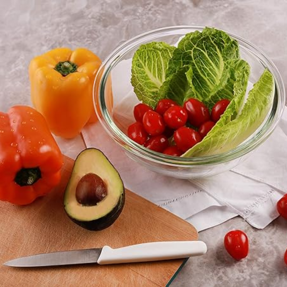 Bowl de Vidrio 3.3 Litros