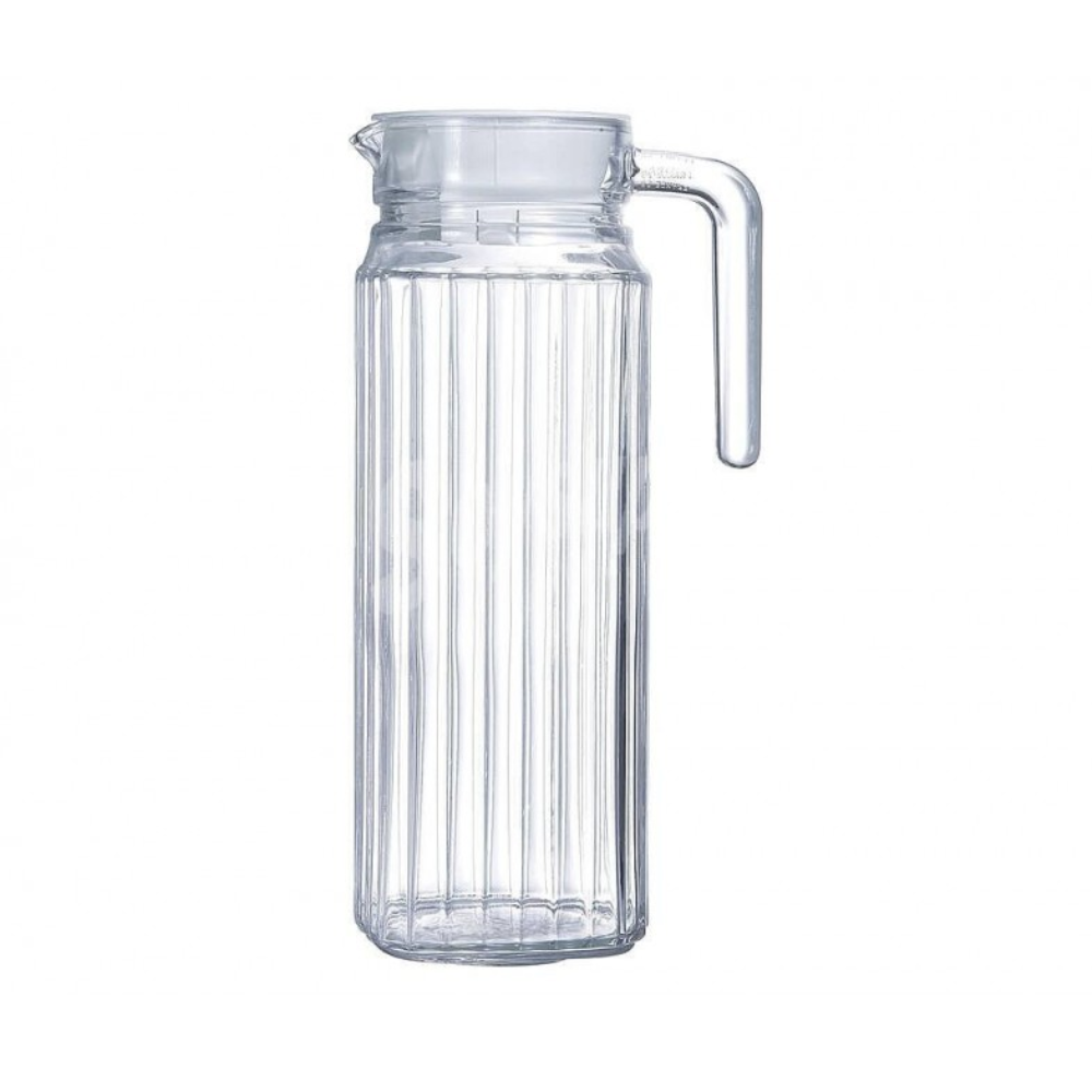 Jarra de Vidrio 1 Litros