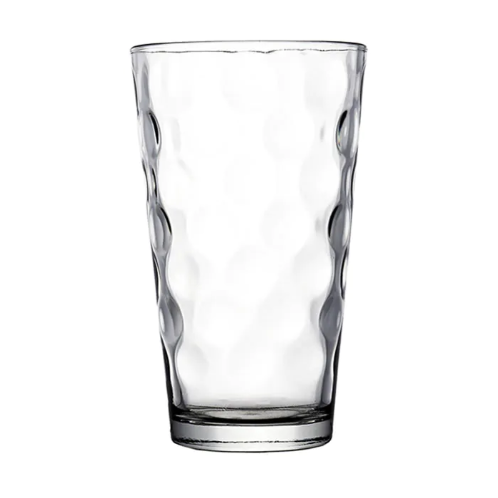 Juego de 3 Vasos 450 ml
