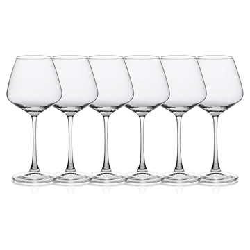 Juego de 6 Copas 590 ml