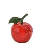 Adorno Manzana De Ceramica