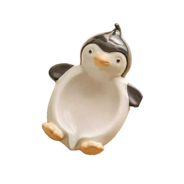 Jabonera Pingüino