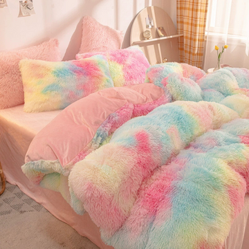 Juego de Cama Queen