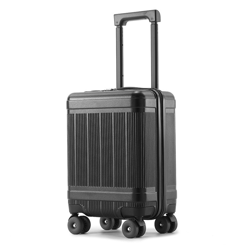 Maleta Carry On Con Ruedas Desmontables