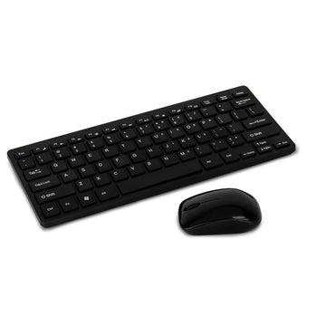 Set de Teclado y Mouse Inalámbrico