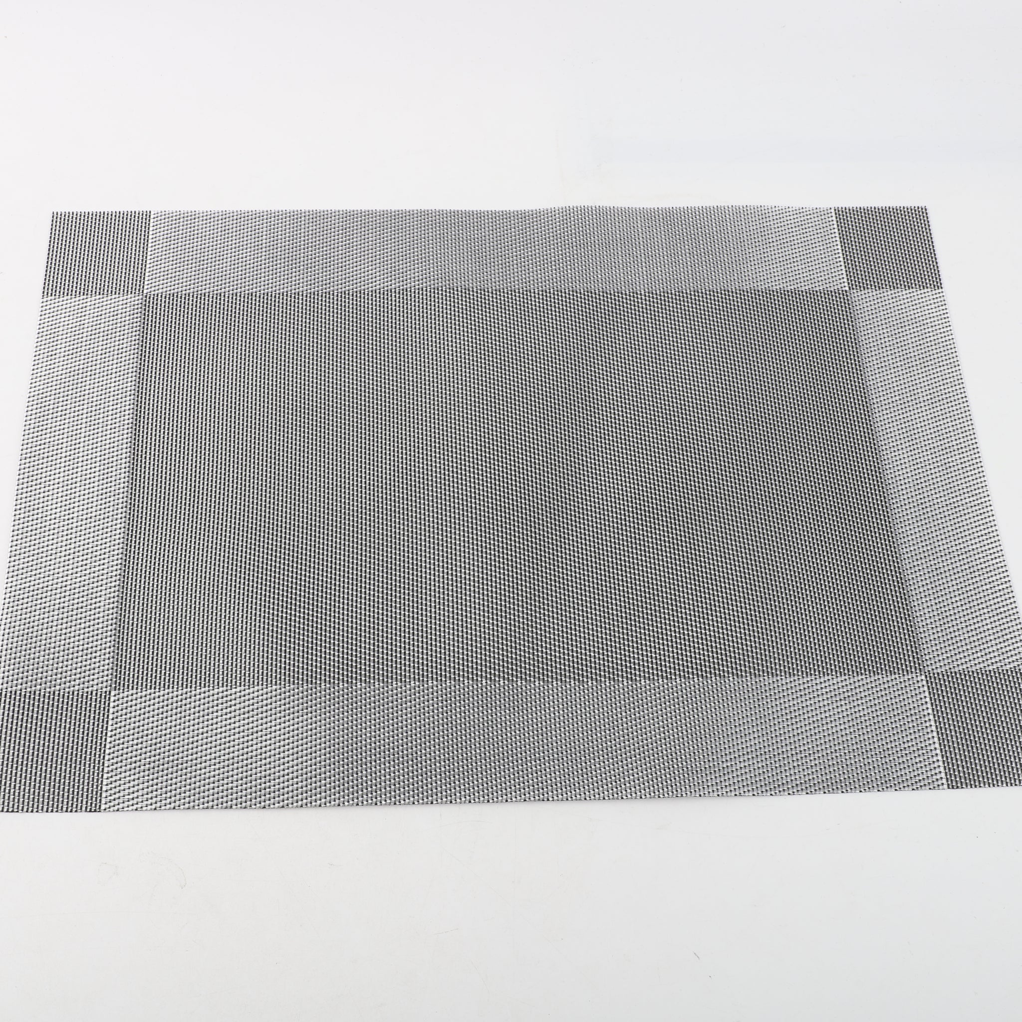 Set x10 Individuales Rectangular