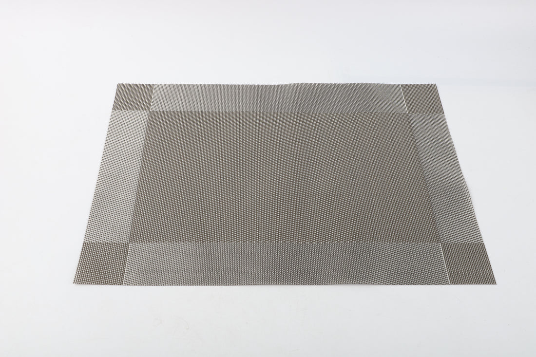 Set x10 Individuales Rectangular