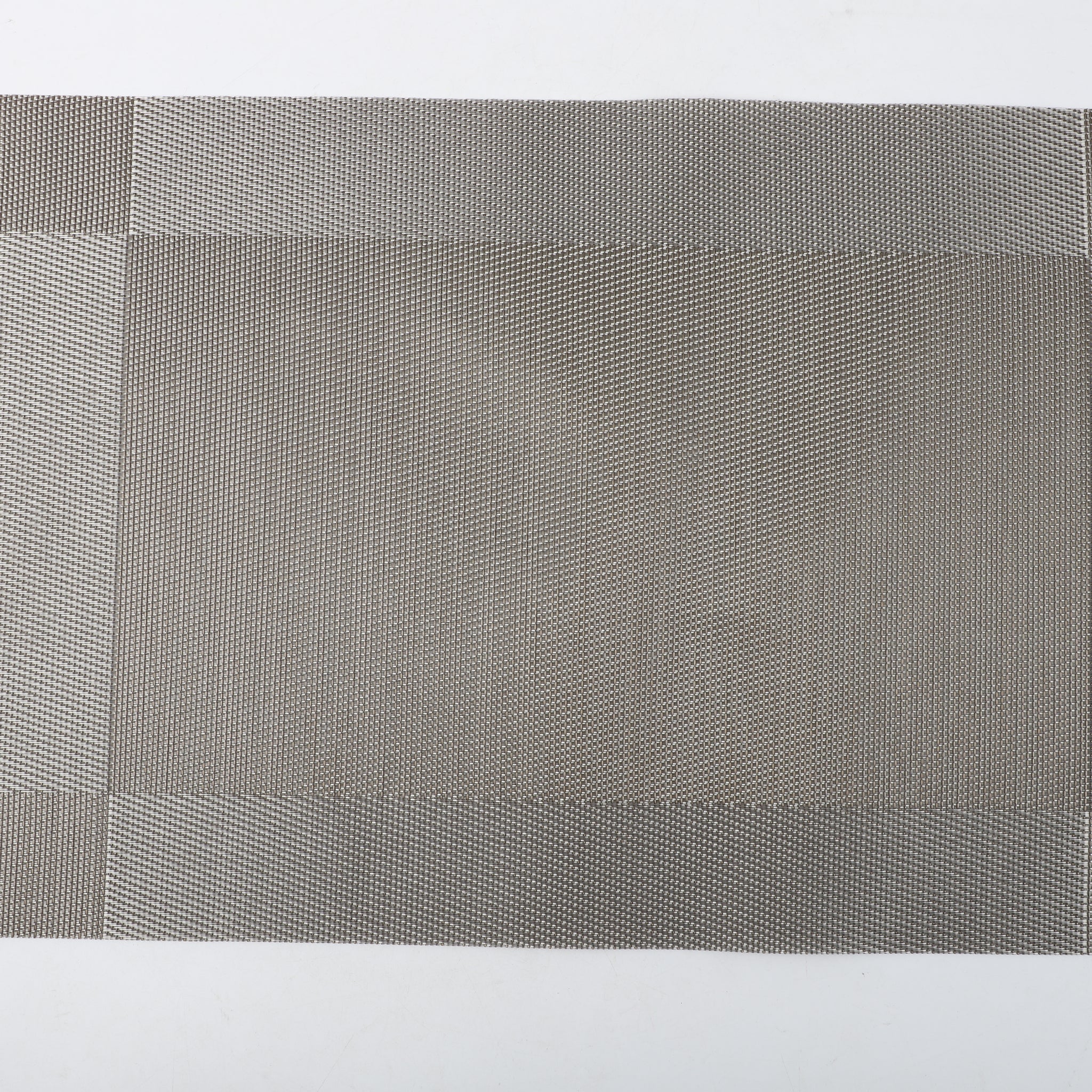 Set x10 Individuales Rectangular