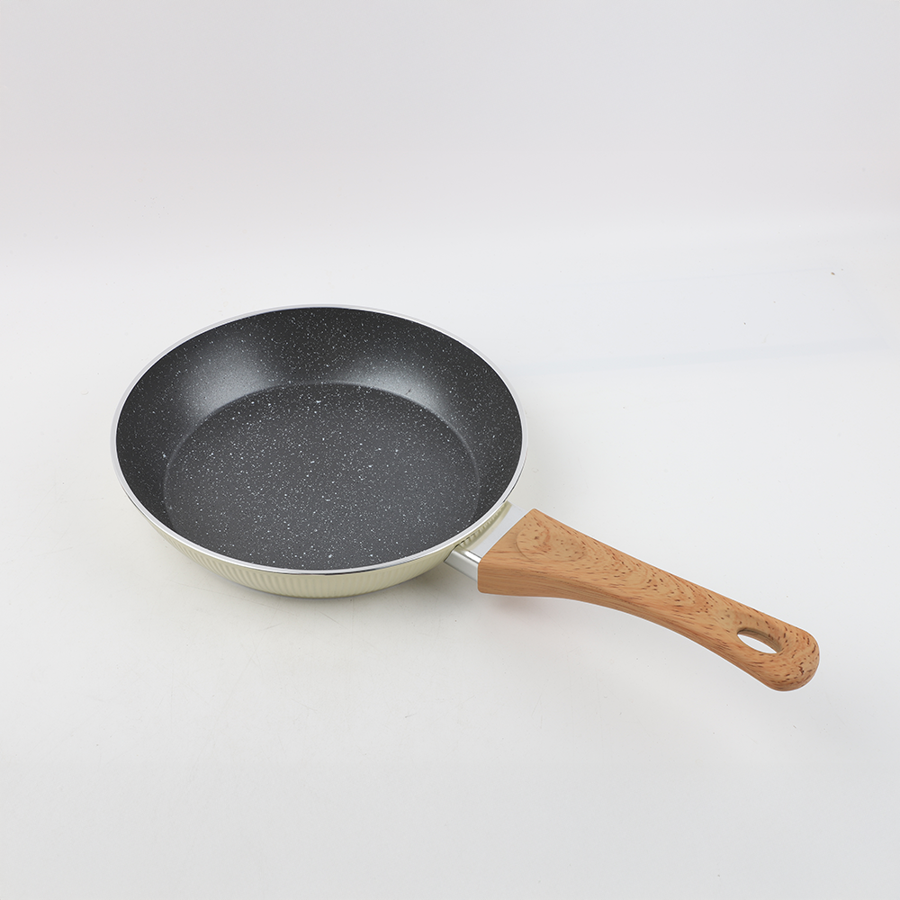 Sartén Antiadherente Beige