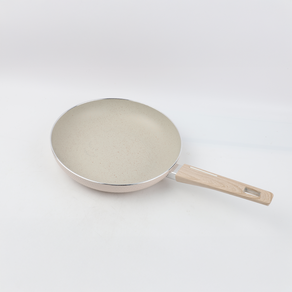 Sartén Antiadherente Color Pastel