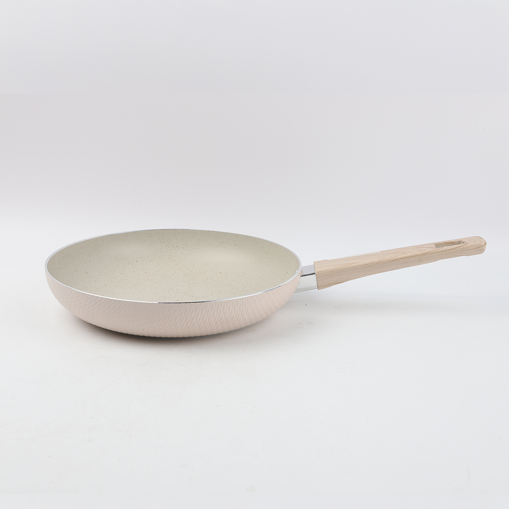 Sartén Antiadherente Color Pastel