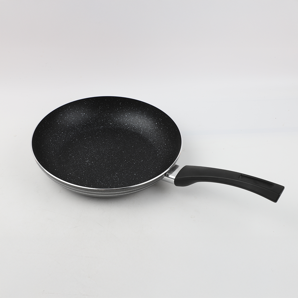Sartén Antiadherente Negra