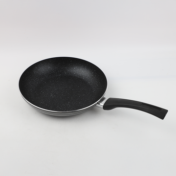 Sartén Antiadherente Negra