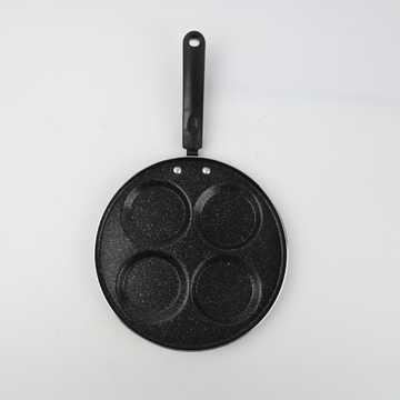 Sartén de 4 Divisiones