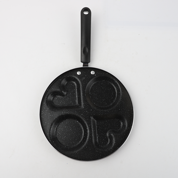 Sartén Diseño Corazones