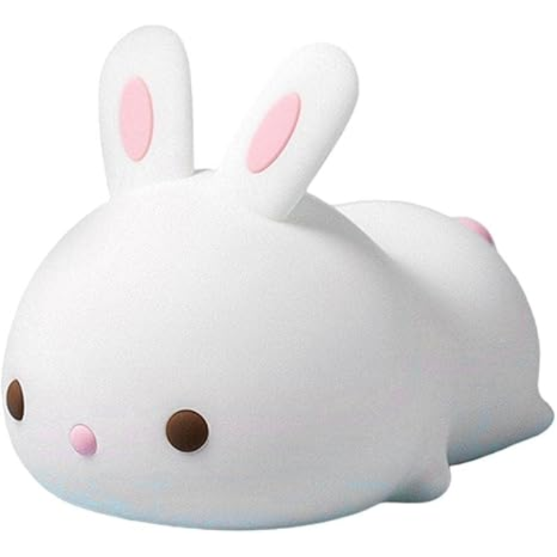 Lámpara de Mesa Conejo
