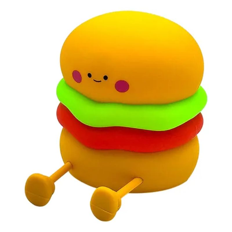 Lámpara de Mesa Hamburguesa