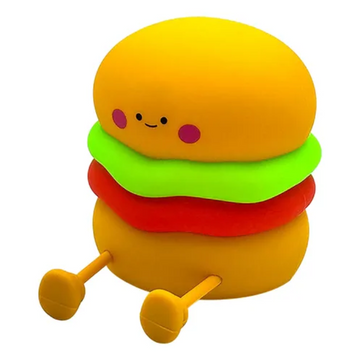 Lámpara de Mesa Hamburguesa