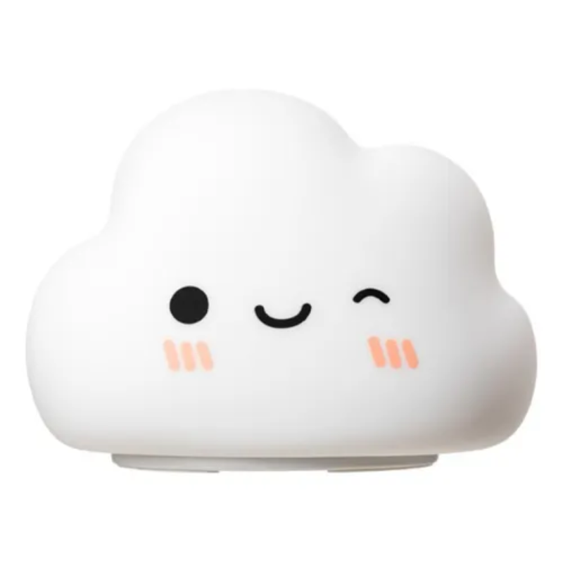 Lámpara de Mesa Nube