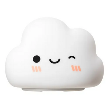 Lámpara de Mesa Nube