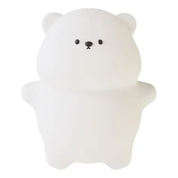 Lámpara de Mesa Oso Polar