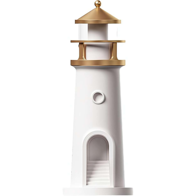 Lámpara de Mesa Torre