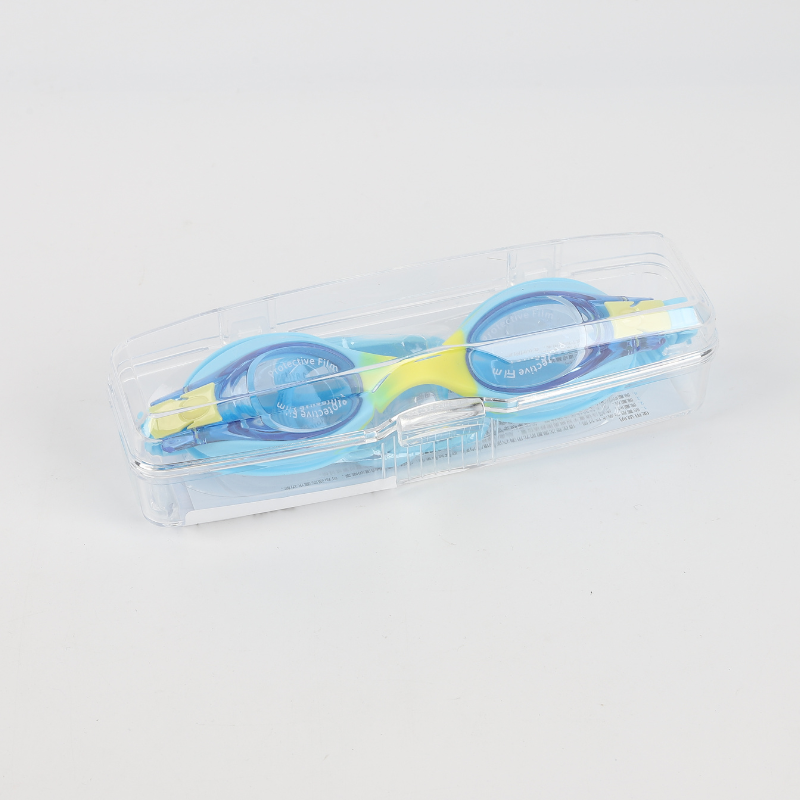 Lentes de Natación Infantiles