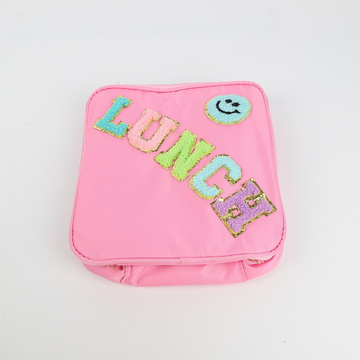 Lonchera Infantil