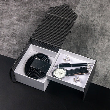 Set de accesorios elegancia