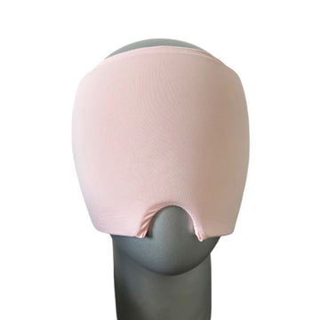 Gorro gel para dolor de cabeza
