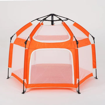 Carpa para Juegos
