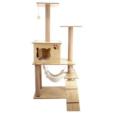 Torre para Gato