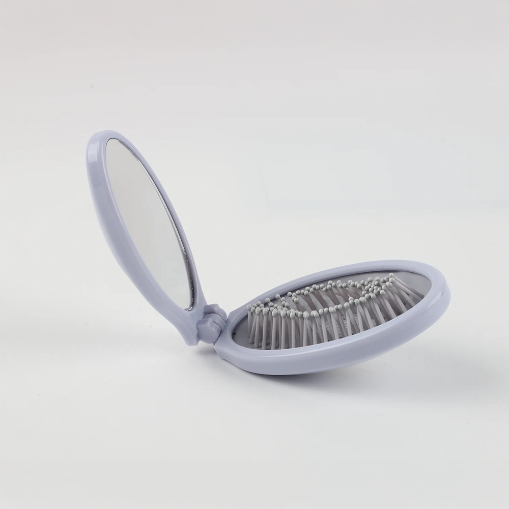 Cepillo Ovalado con Espejo