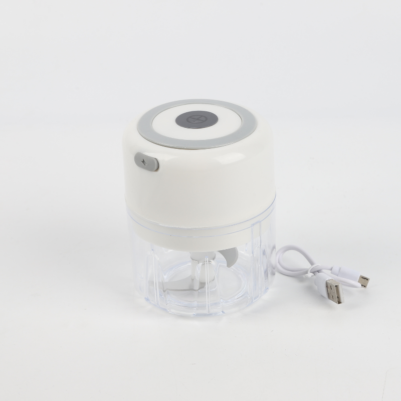 Mini Picador Eléctrico Recargable