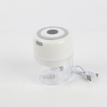 Mini Picador Eléctrico Recargable