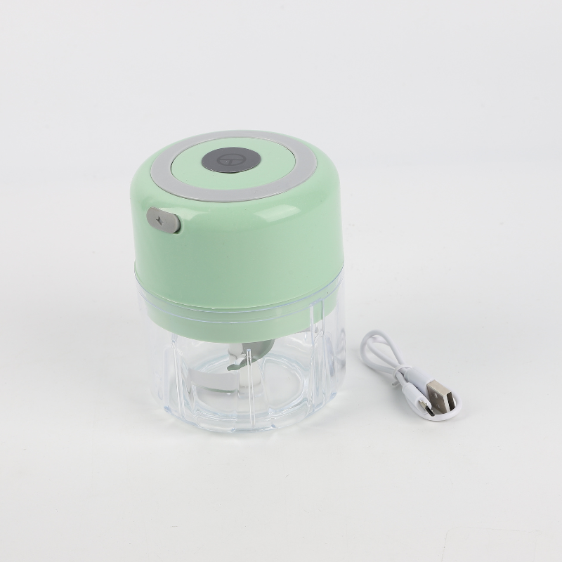 Mini Picador Eléctrico Recargable