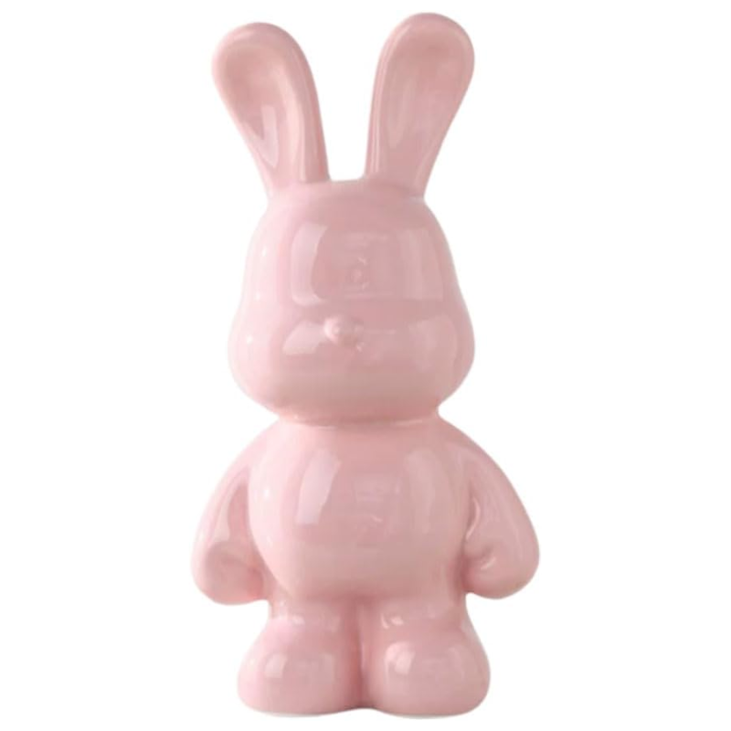 Muñeco Decorativa Conejito Pequeño