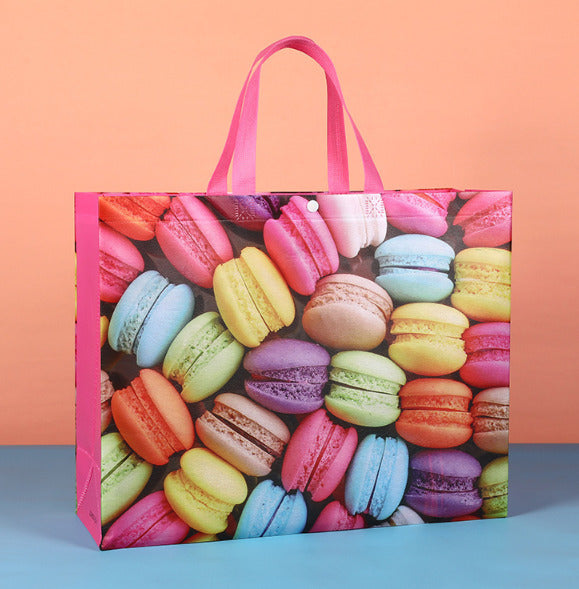 Bolsa con Diseño