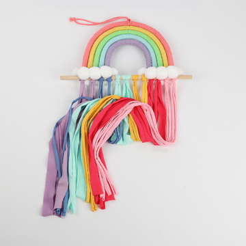 Organizador de Ganchos Arcoiris