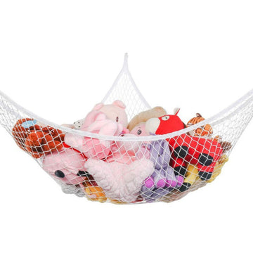 Organizador para peluches
