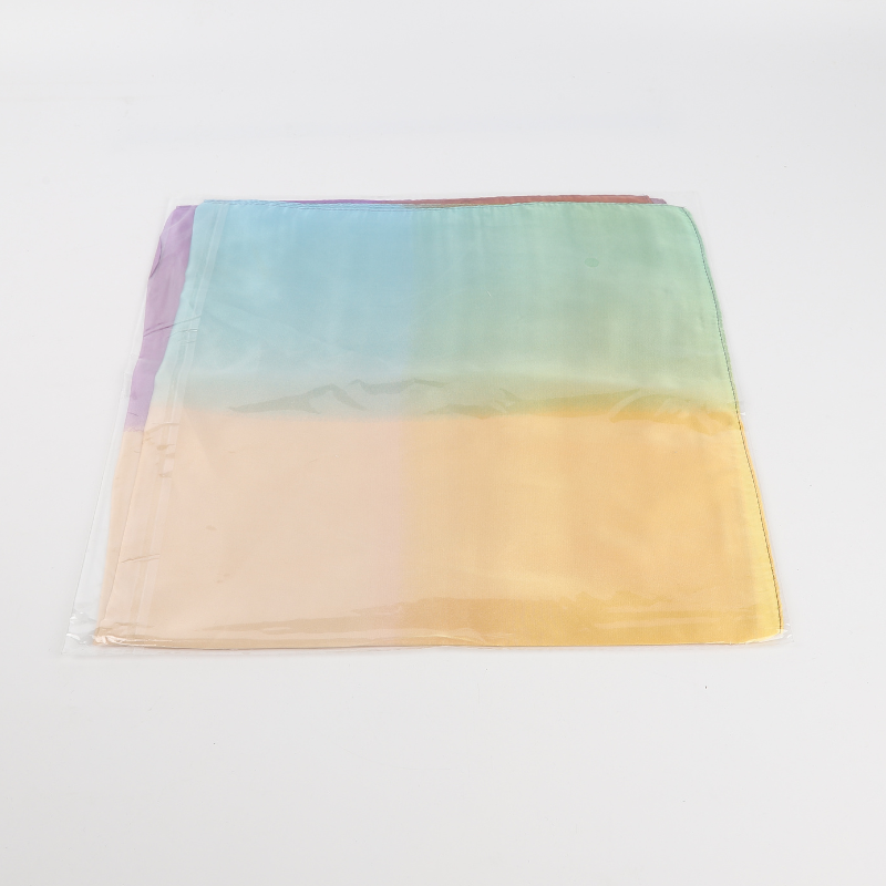 Pañuelo Diseño Pastel