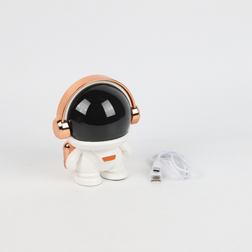 Parlante de Robot Astronauta