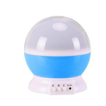 Proyector de Luces Cielo Estrellado