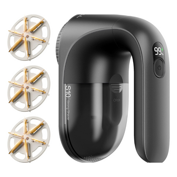 Removedor de Pelusa Eléctrico