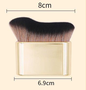 Brocha de Maquillaje