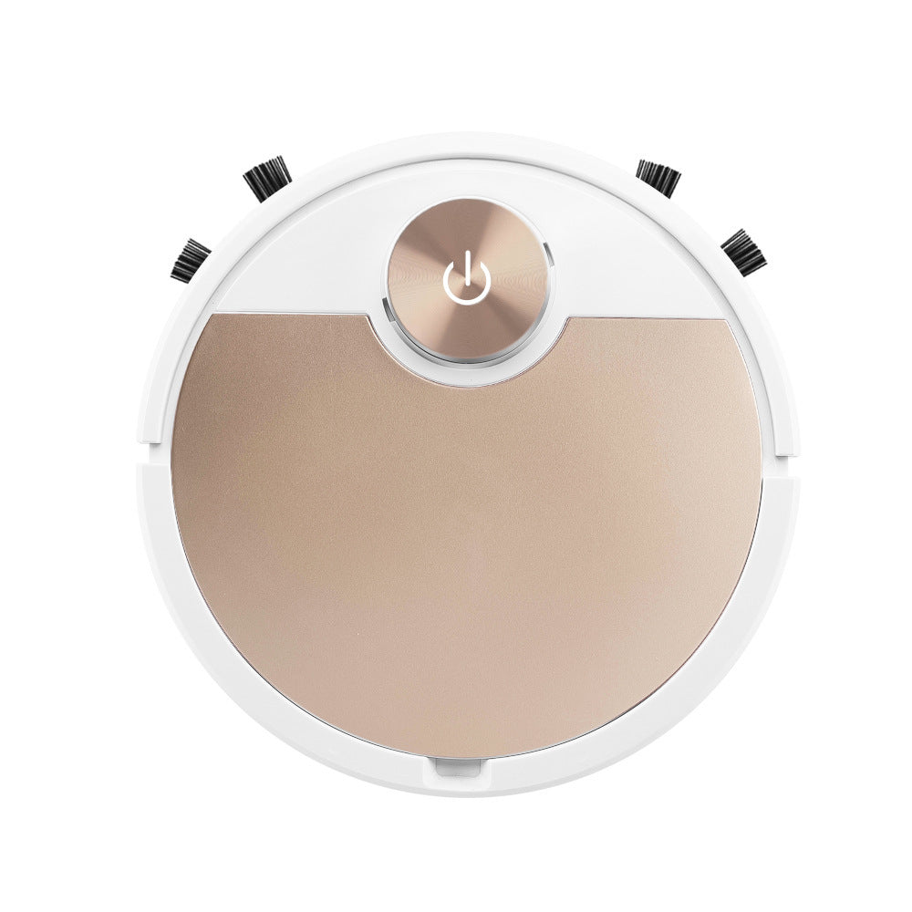 Aspiradora Robot 3 en 1