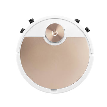 Aspiradora Robot 3 en 1