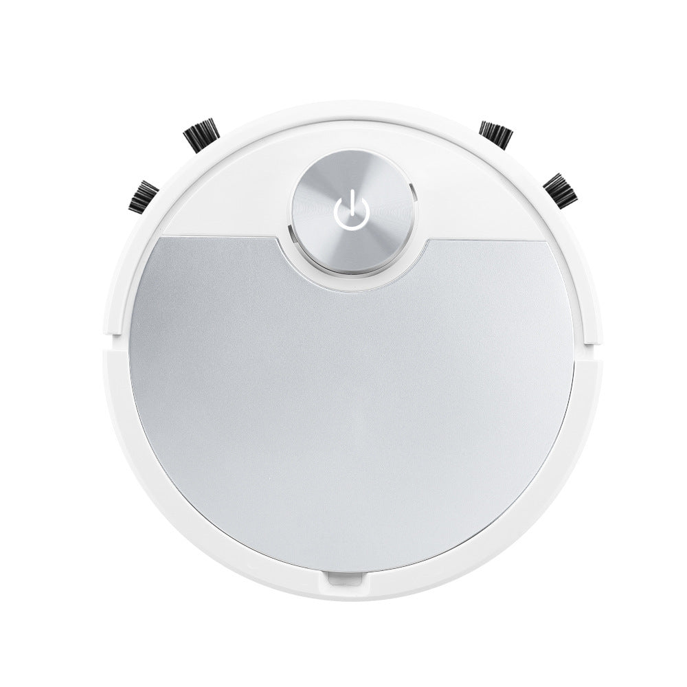 Aspiradora Robot 3 en 1